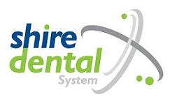 Shire Dental Logo (very small)