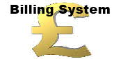 Billing System, Payments, EDI Claims, UDA Analysis. - Click for Prices